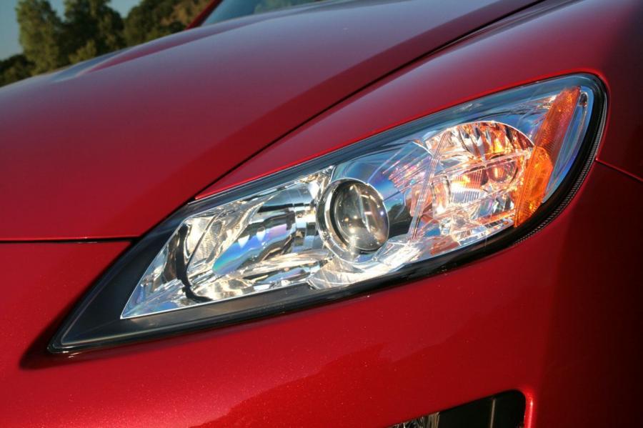  Mazda RX-8 R3 2009 года  (фото 63 из 70)